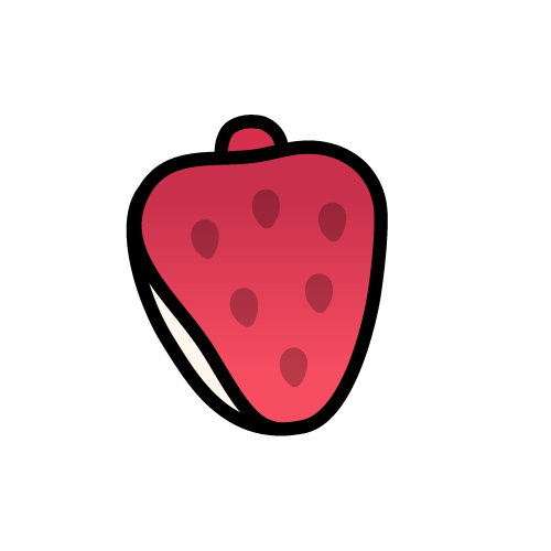 Pick 'n' Mix - Strawberry Tarts