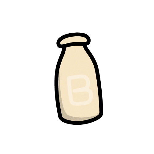 Pick 'n' Mix - Milk Bottles Gums