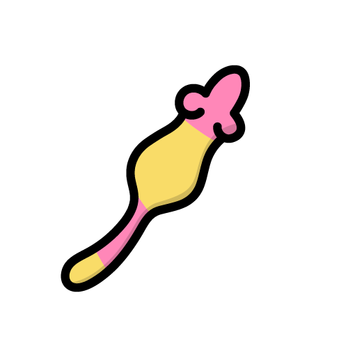 Pick 'n' Mix - Psycho Mice