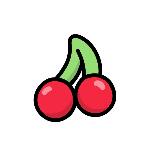 Pick 'n' Mix - Twin Cherries