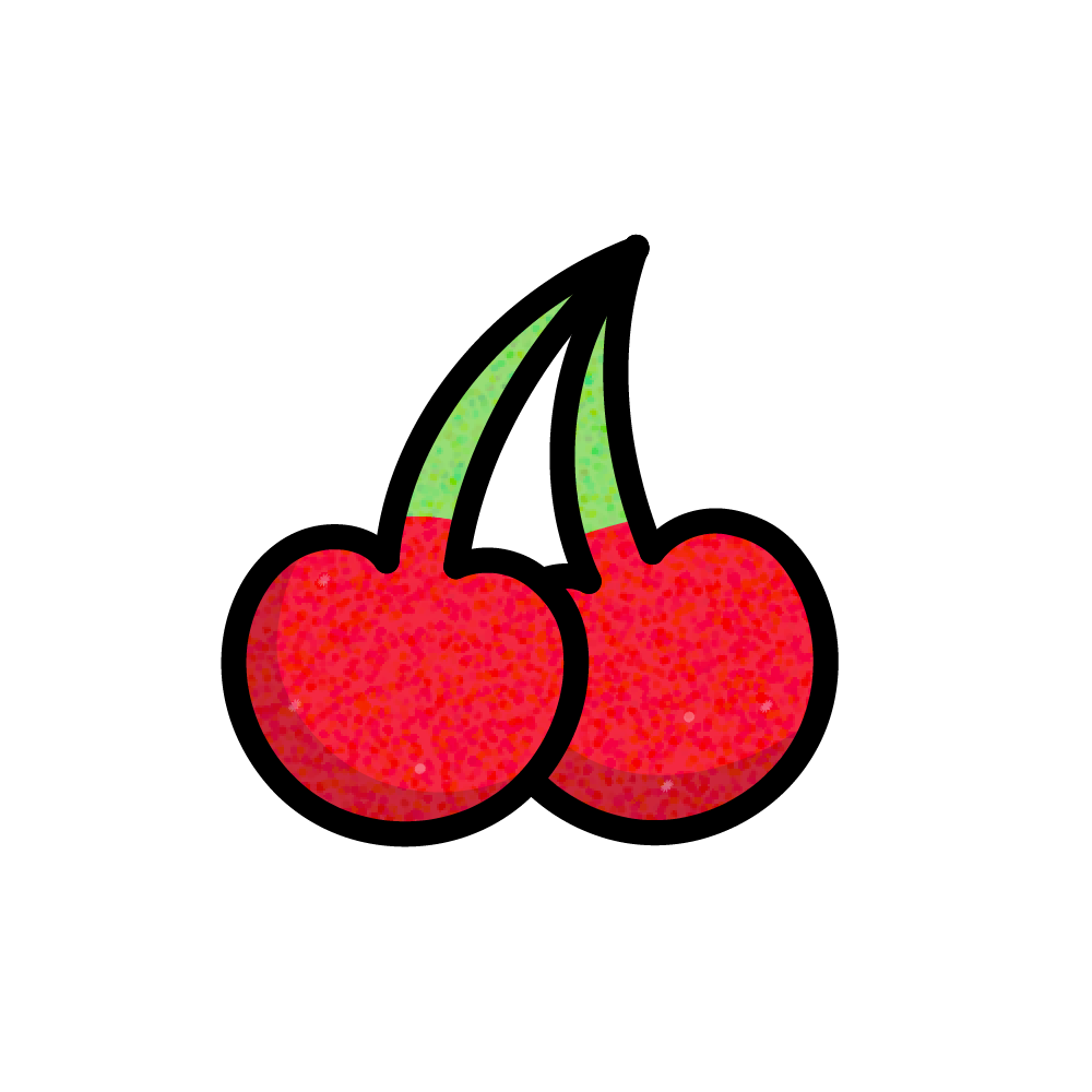 Pick 'n' Mix - Halal Sour Cherries