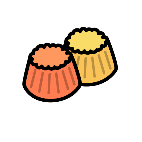 Pick 'n' Mix - Lion Midget Gems
