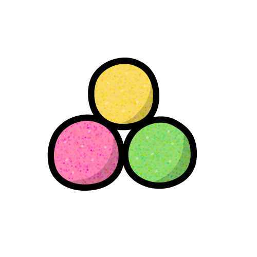 Pick 'n' Mix - Un-Wrapped Fizzy Wizzy