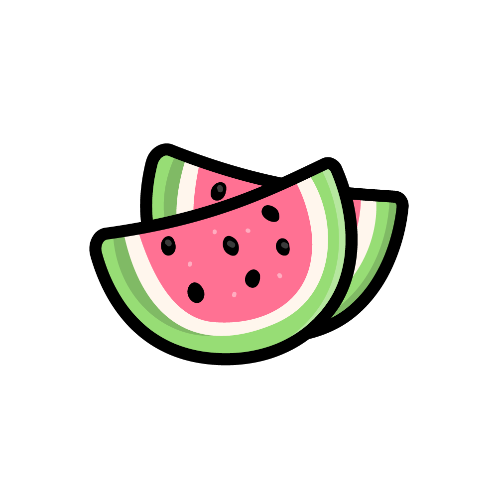 Candy Watermelon Slices | Sweeties by Candy Coat – Sweeties by Candy Coat