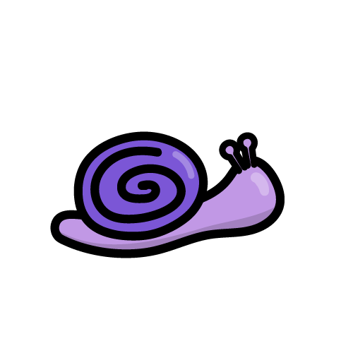 Pick 'n' Mix - Jelly Filled Snails