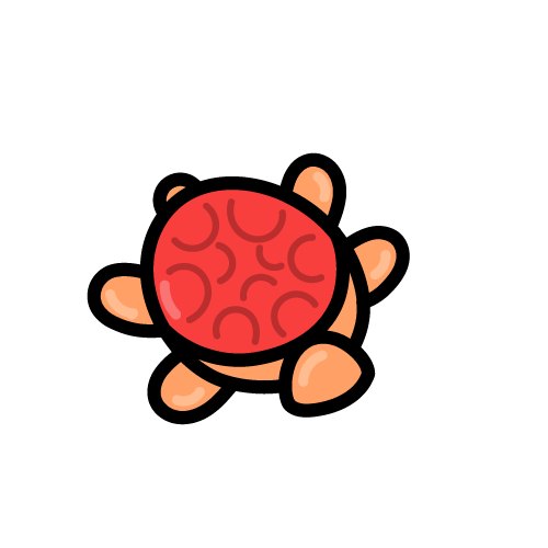 Pick 'n' Mix - Jelly Filled Turtles