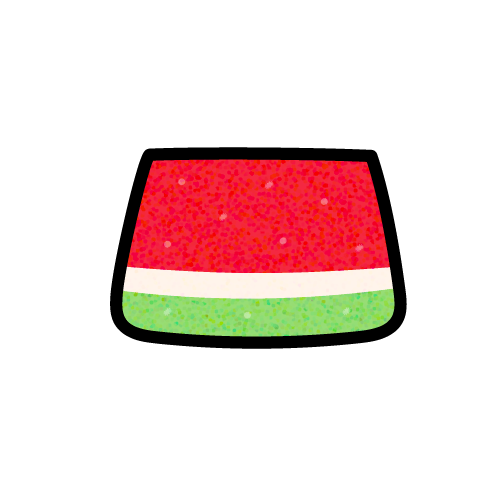 Pick 'n' Mix - Watermelon Slices