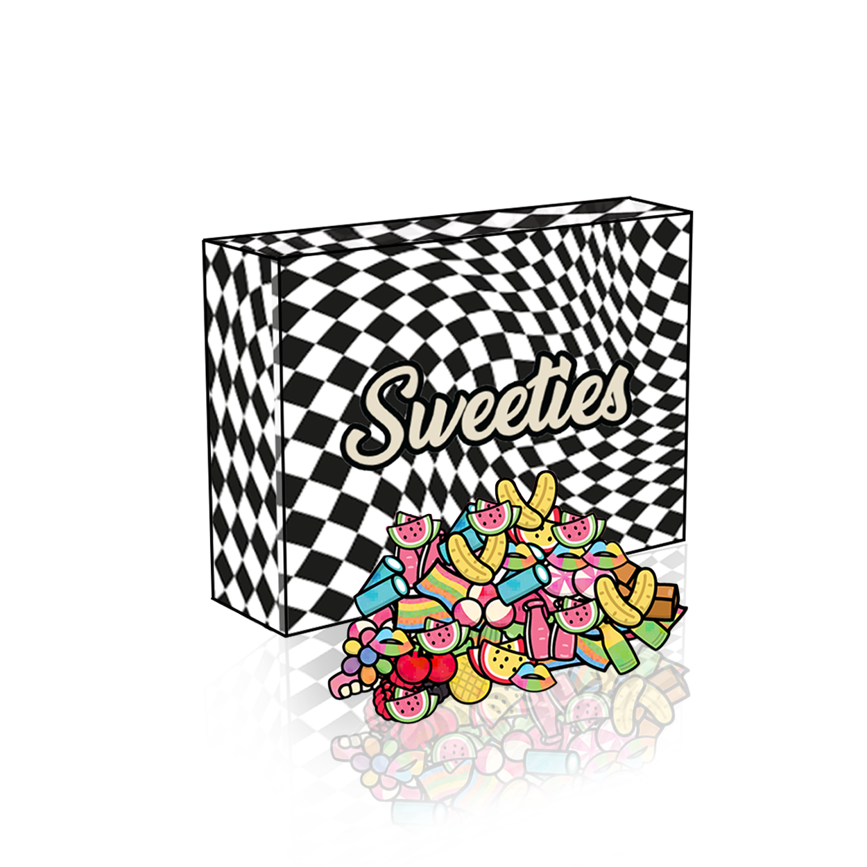 Pick and Mix Delivered To Your Door | Sweeties – Sweeties
